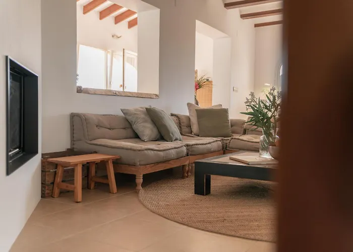 Bed and Breakfast Coco - Coliving & Coworking Costa Blanca Dénia